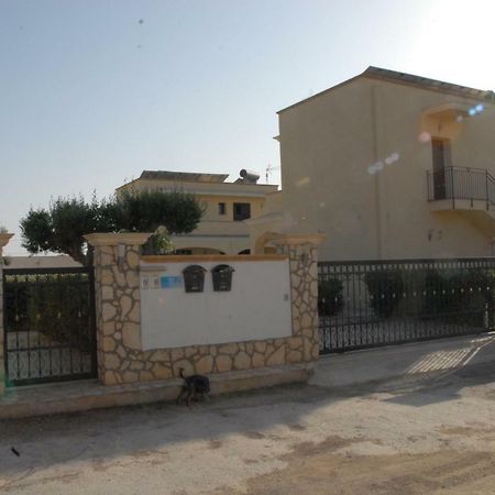 Oasi Tortuga Residence Piscina E Barbecue H24 Mazara del Vallo Eksteriør bilde