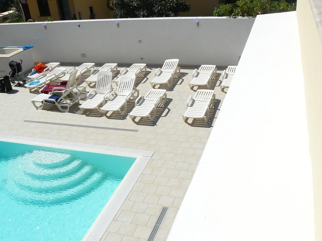 Oasi Tortuga Residence Piscina E Barbecue H24 Mazara del Vallo Eksteriør bilde