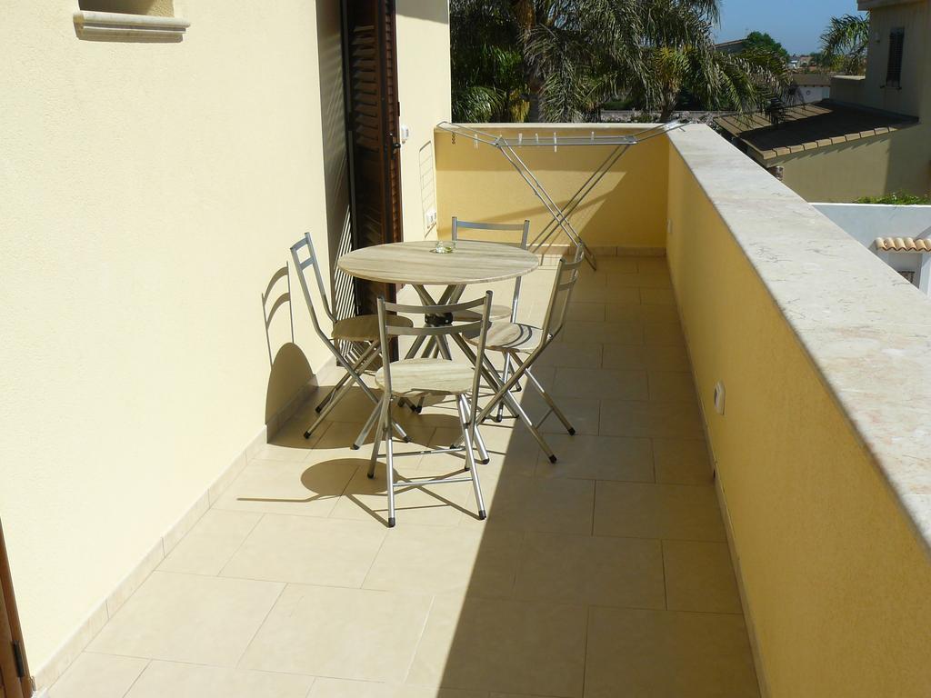 Oasi Tortuga Residence Piscina E Barbecue H24 Mazara del Vallo Eksteriør bilde