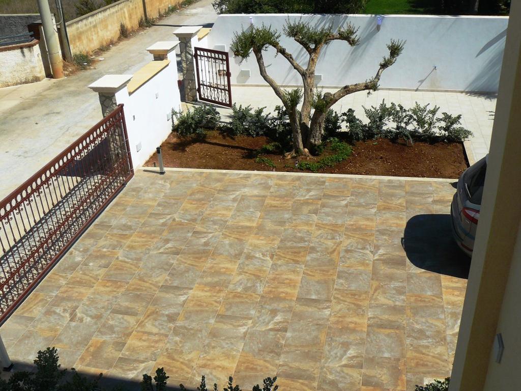 Oasi Tortuga Residence Piscina E Barbecue H24 Mazara del Vallo Eksteriør bilde