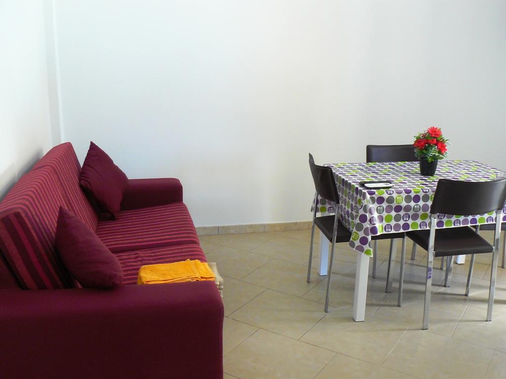 Oasi Tortuga Residence Piscina E Barbecue H24 Mazara del Vallo Eksteriør bilde