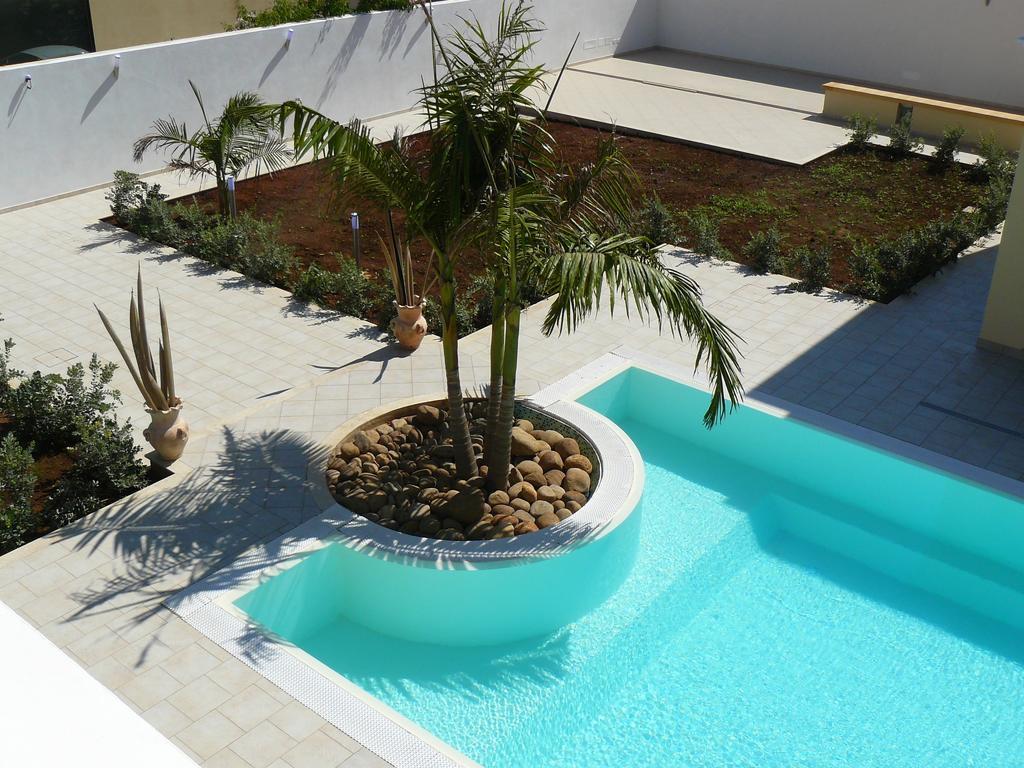Oasi Tortuga Residence Piscina E Barbecue H24 Mazara del Vallo Eksteriør bilde