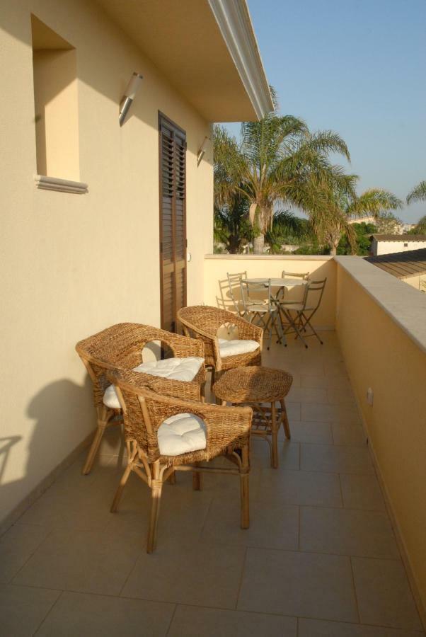 Oasi Tortuga Residence Piscina E Barbecue H24 Mazara del Vallo Eksteriør bilde