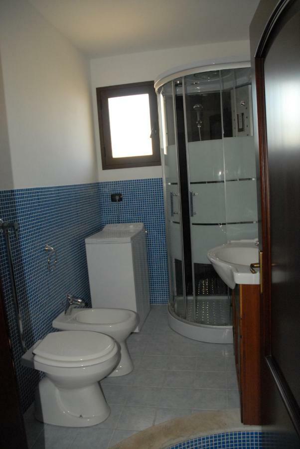 Oasi Tortuga Residence Piscina E Barbecue H24 Mazara del Vallo Eksteriør bilde